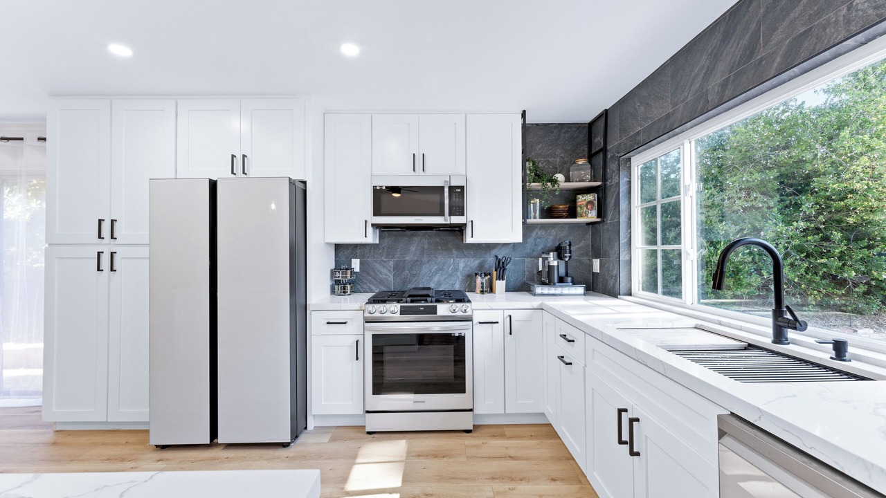Photo of Kitchen in Mission Viejo