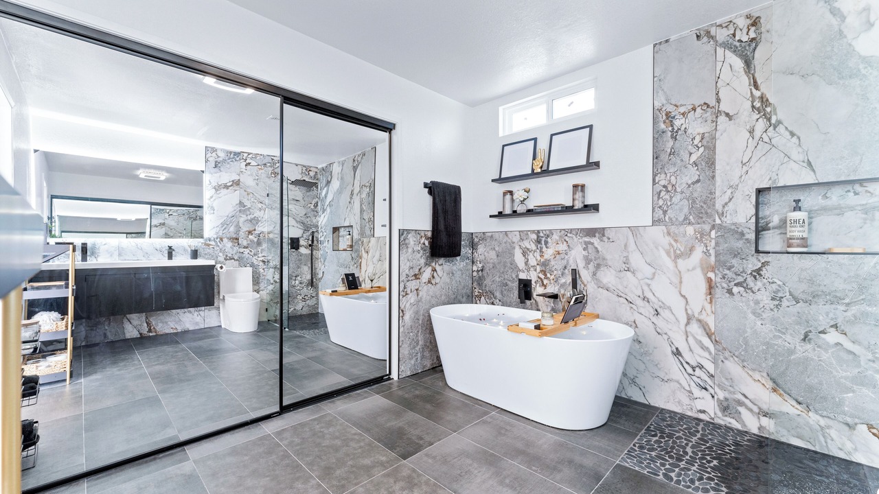 Photo of Bathroom in Mission Viejo