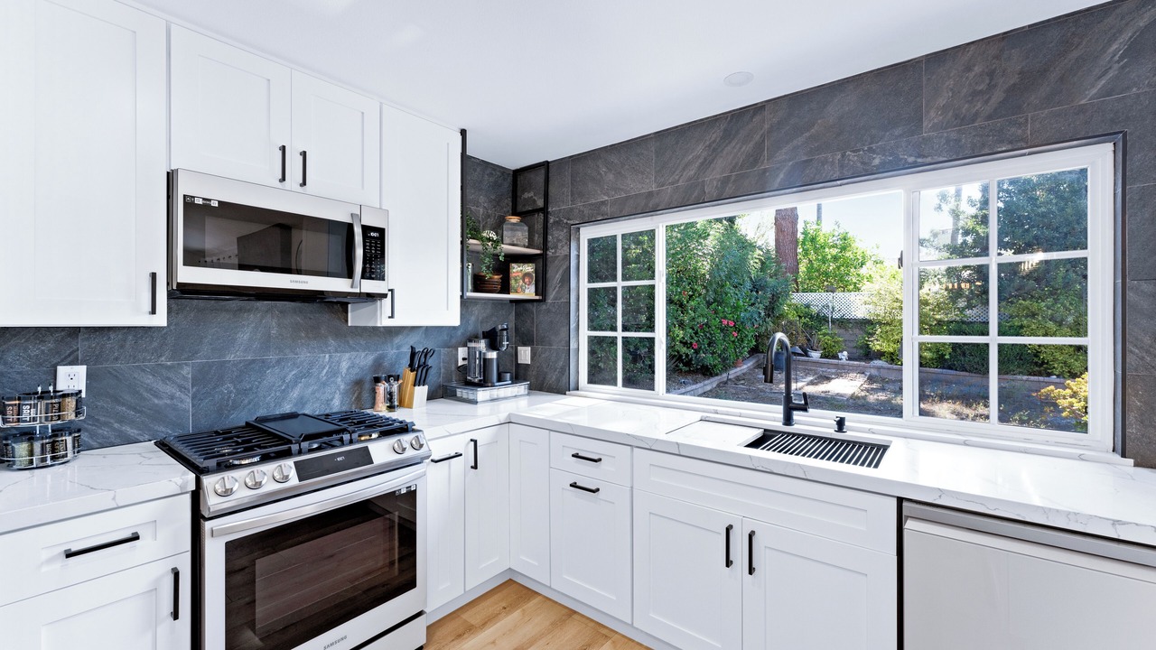 Photo of Kitchen in Mission Viejo