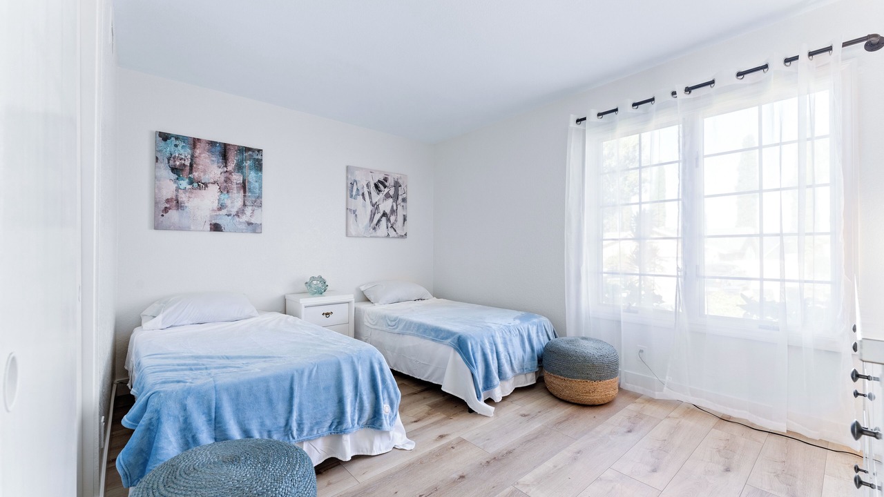 Photo of Bedroom in Mission Viejo