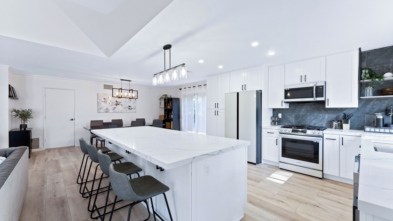 Photo of Kitchen in Mission Viejo