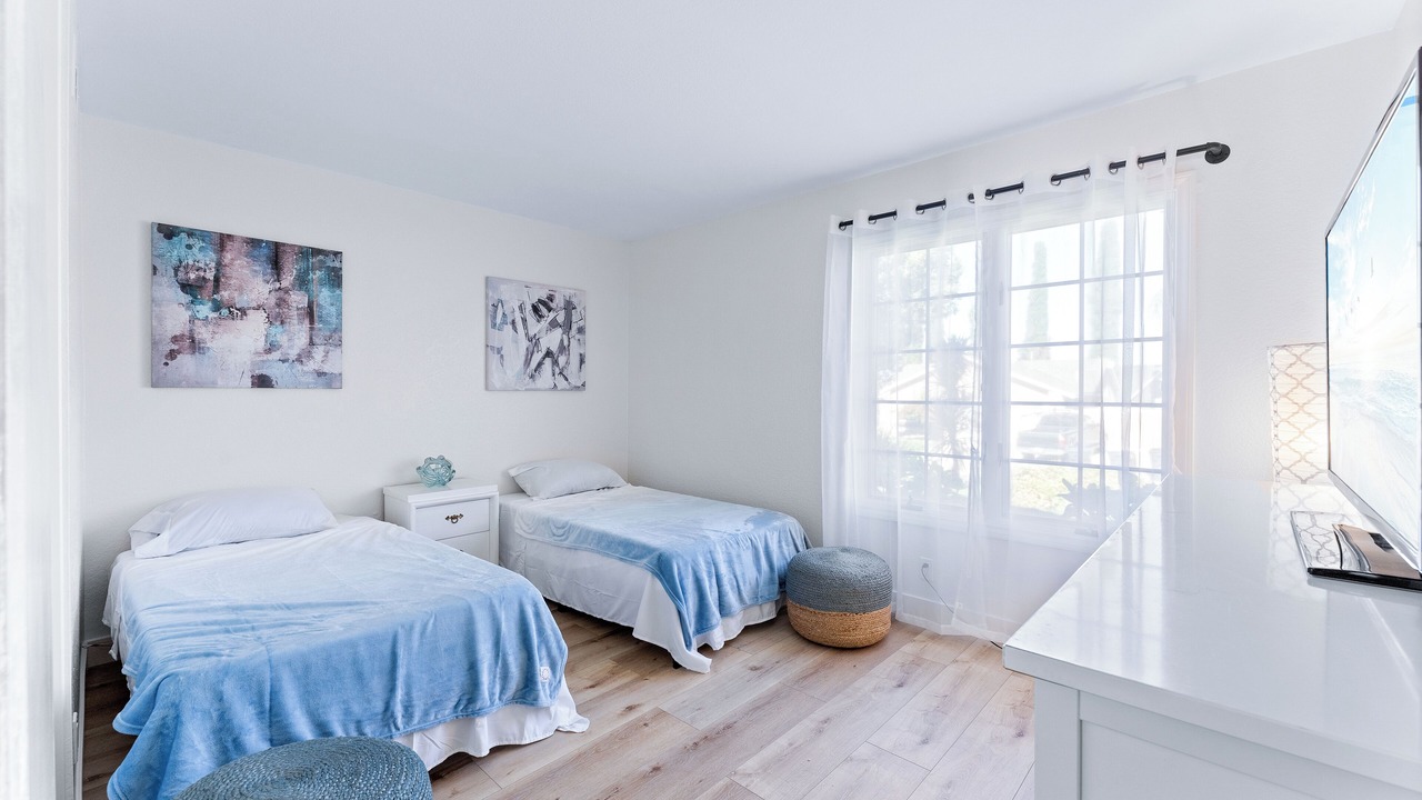 Photo of Bedroom in Mission Viejo