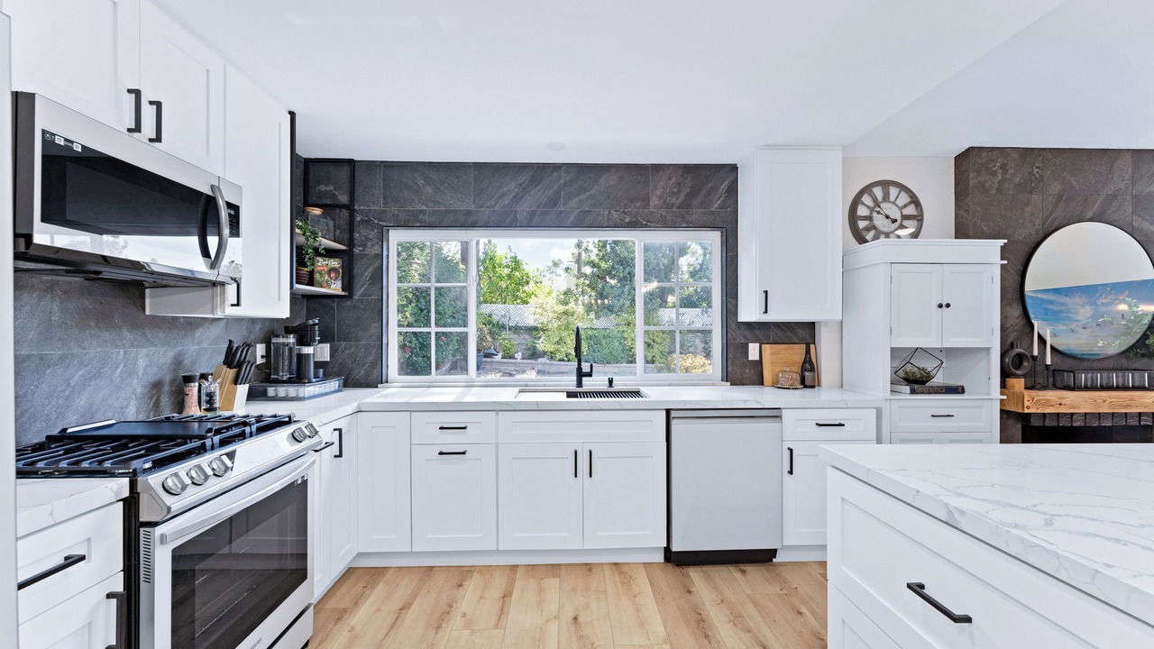 Photo of Kitchen in Mission Viejo