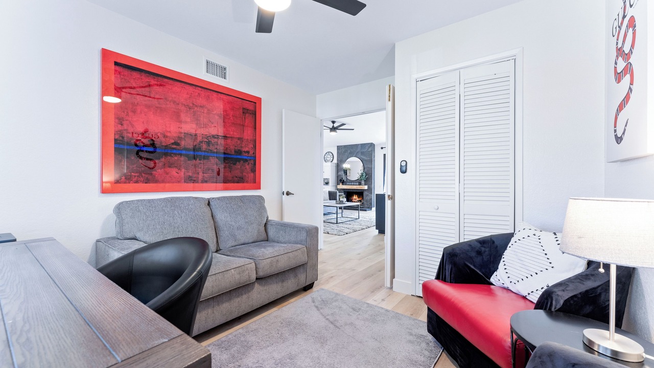 Photo of Livingroom in Mission Viejo