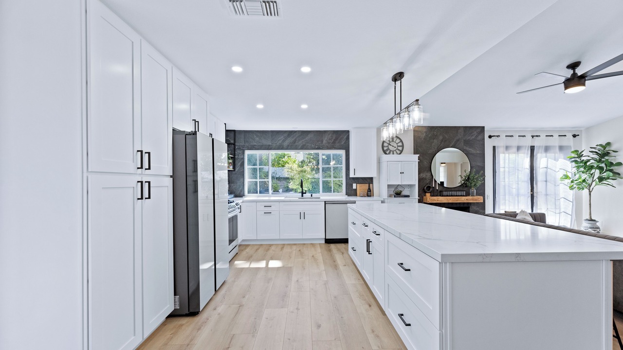 Photo of Kitchen in Mission Viejo