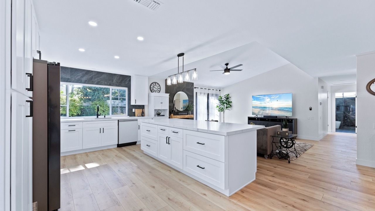 Photo of Kitchen in Mission Viejo