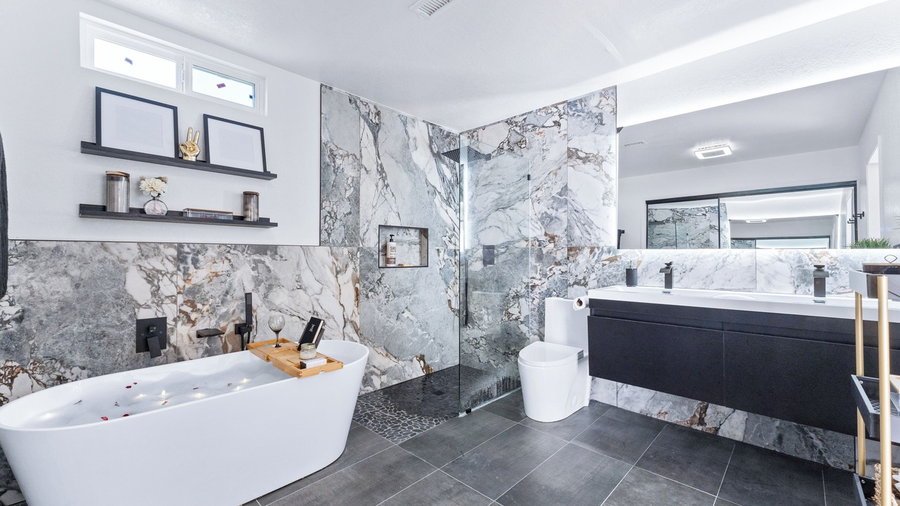 Photo of Bathroom in Mission Viejo