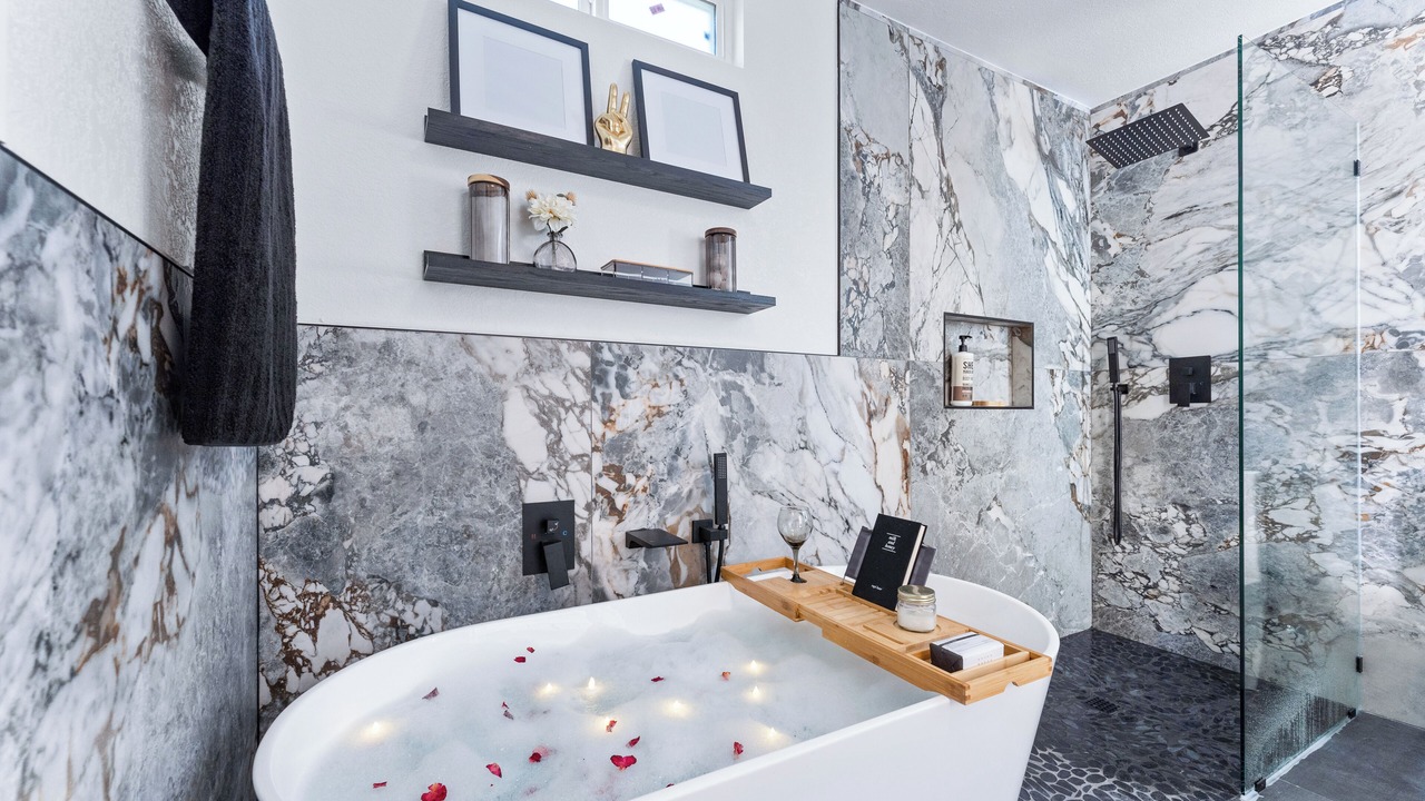 Photo of Bathroom in Mission Viejo