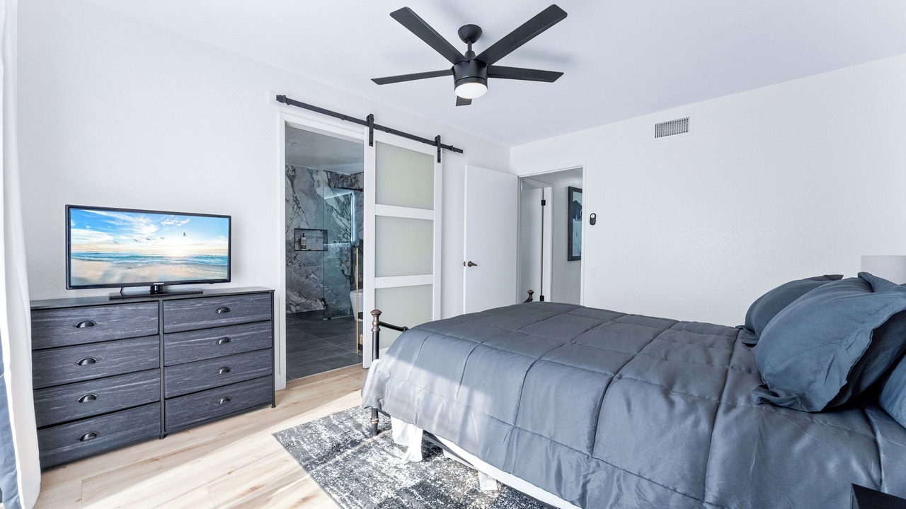 Photo of Bedroom in Mission Viejo