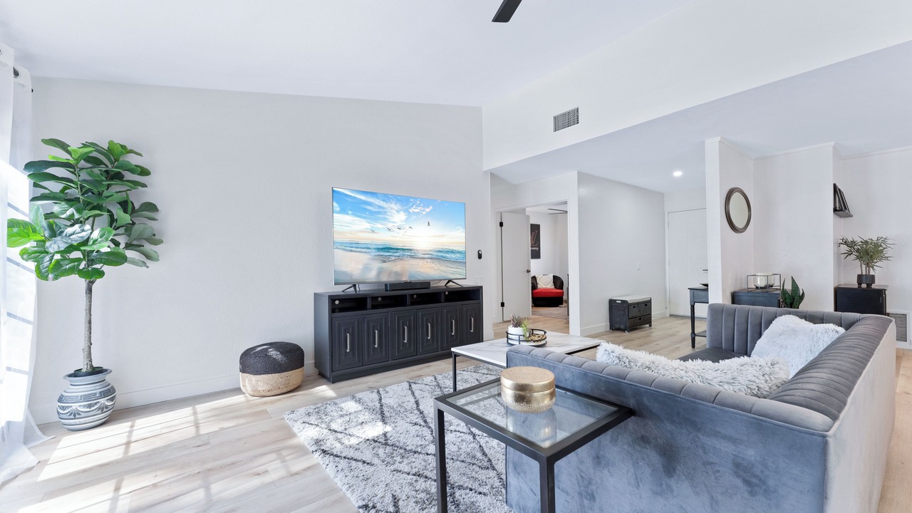 Photo of Livingroom in Mission Viejo