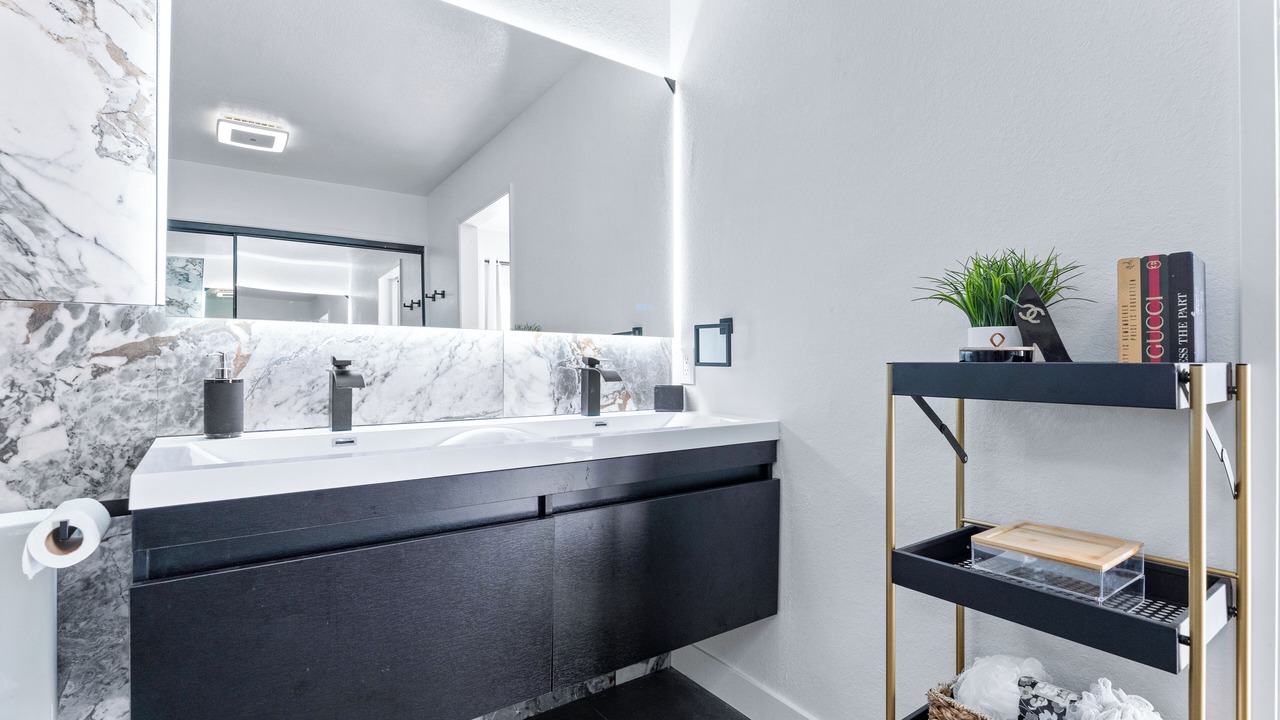 Photo of Bathroom in Mission Viejo