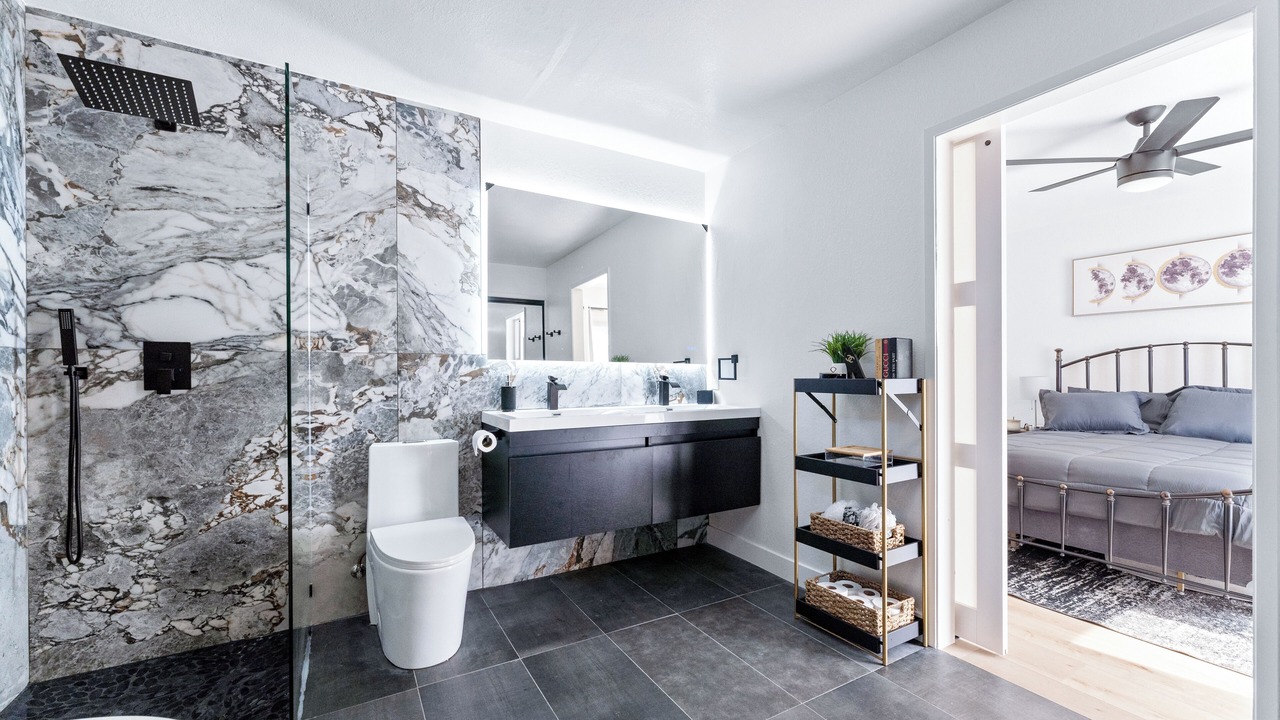 Photo of Bathroom in Mission Viejo
