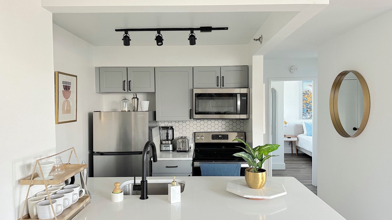Photo of Kitchen in Hoboken