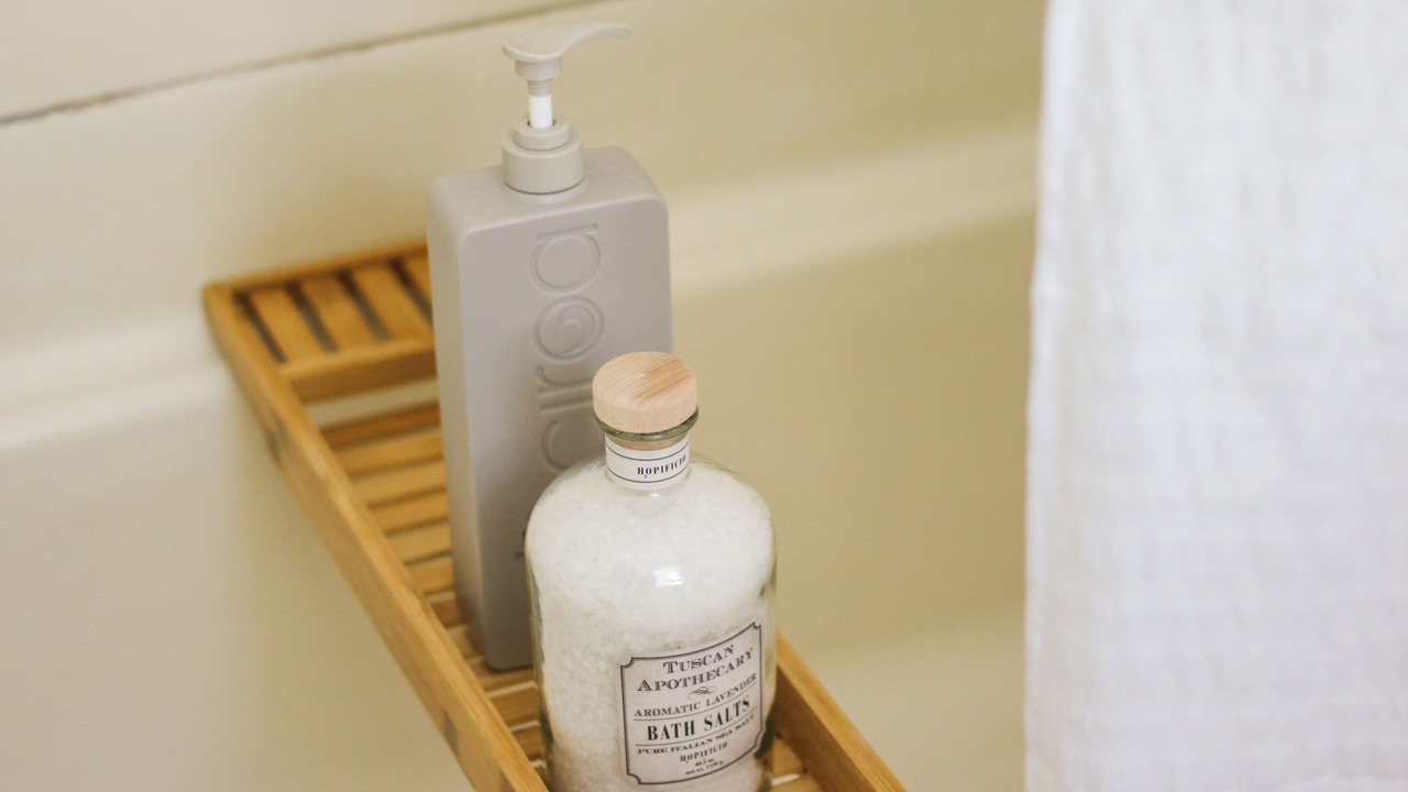 Photo of Bathroom in Alamitos Beach