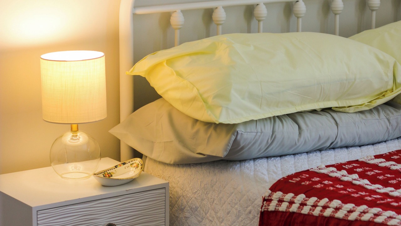 Photo of Bedroom in Alamitos Beach