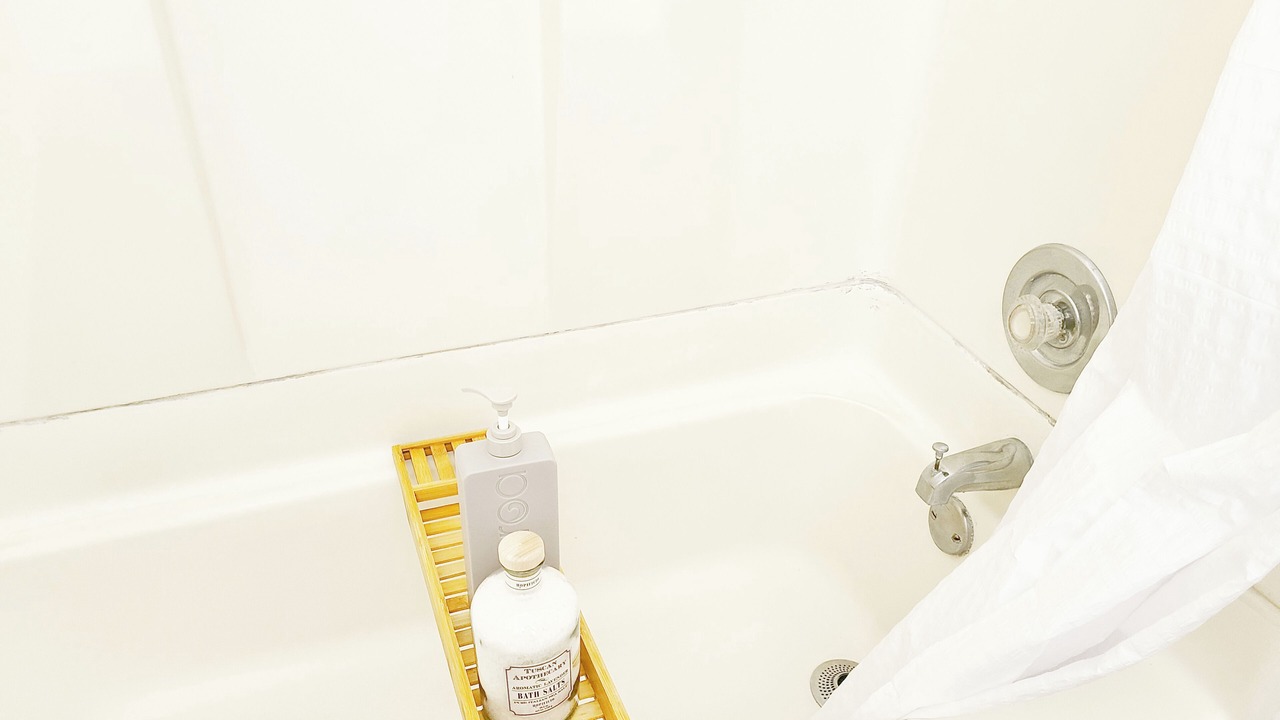 Photo of Bathroom in Alamitos Beach