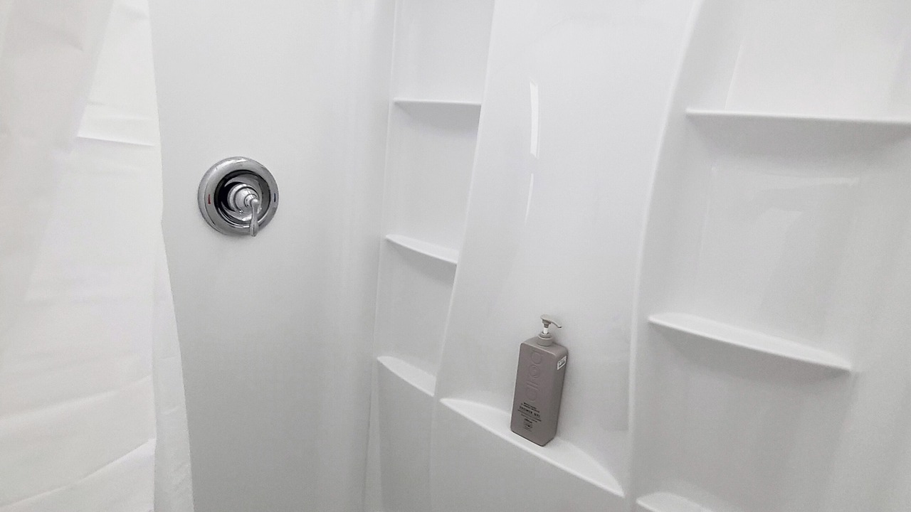 Photo of Bathroom in Alamitos Beach