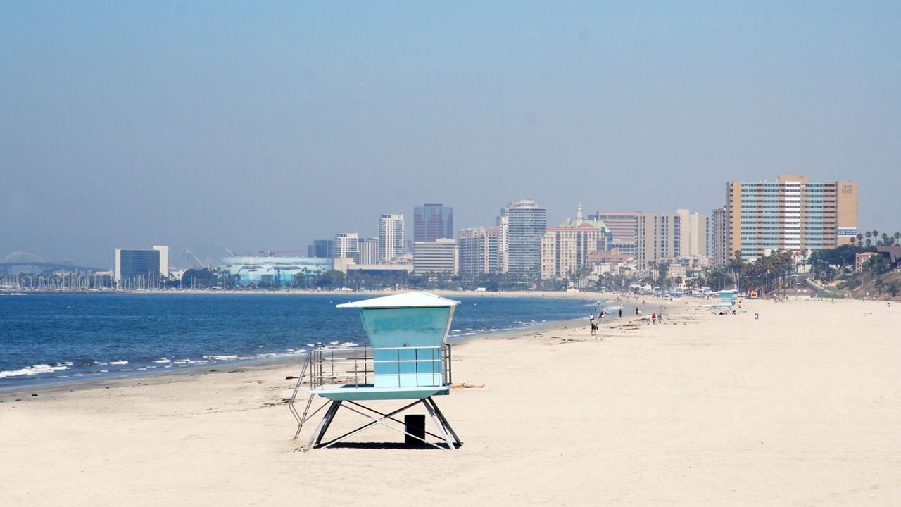 Photo of Others in Alamitos Beach