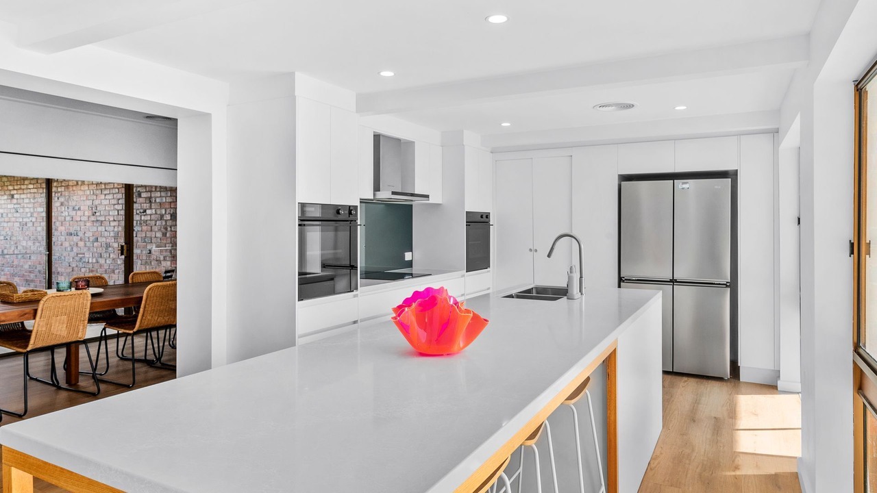 Photo of Kitchen in Yarrawonga