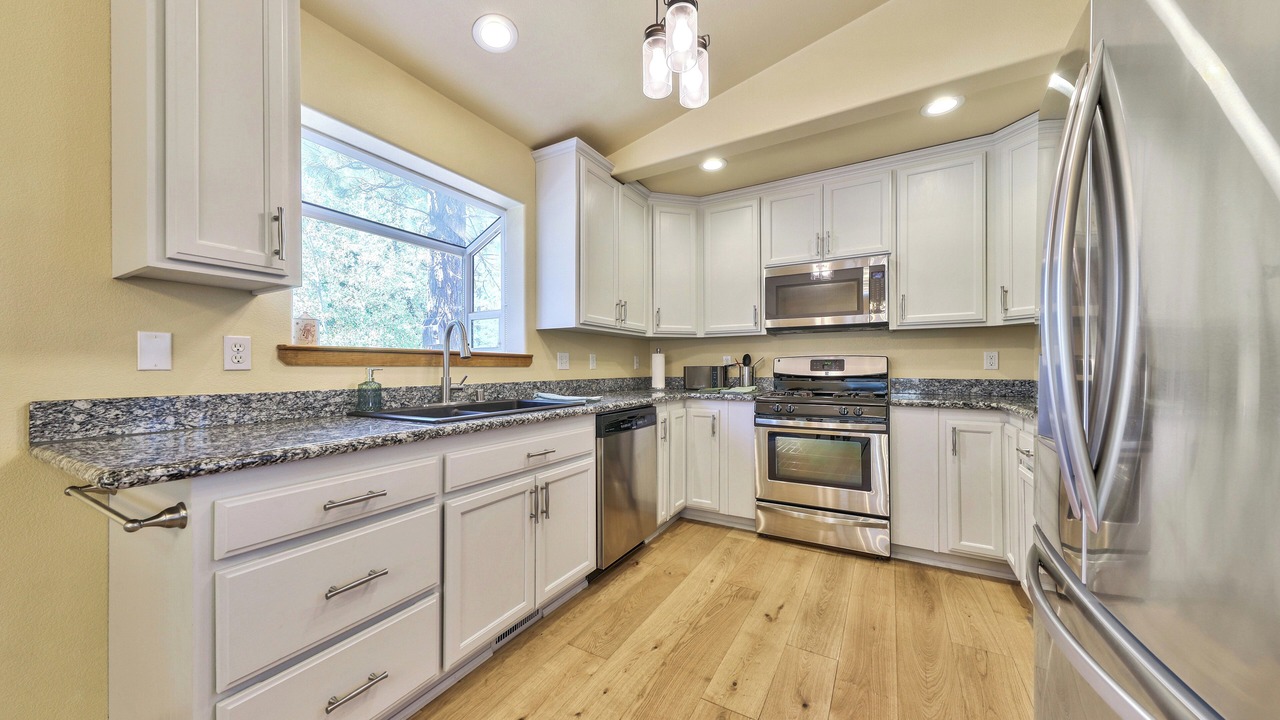 Photo of Kitchen in Country Club Estates