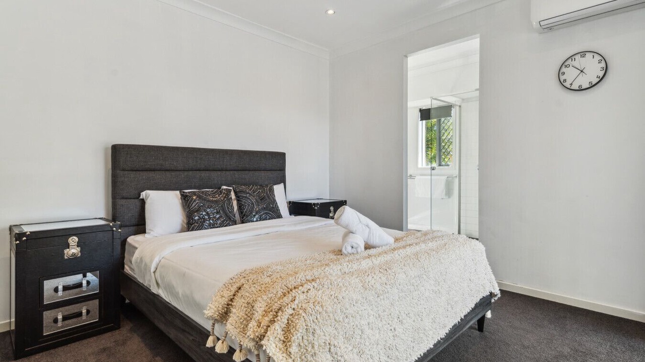 Photo of Bedroom in Calamvale