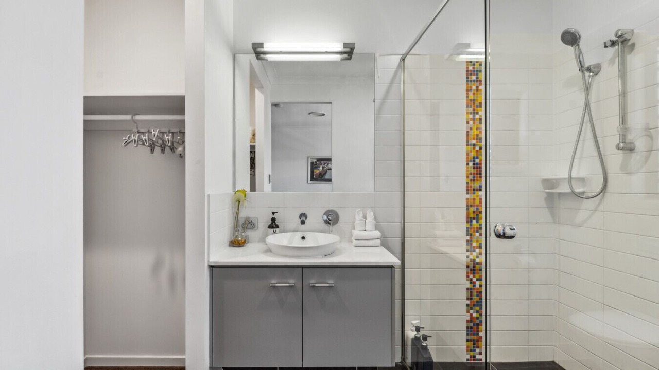 Photo of Bathroom in Calamvale