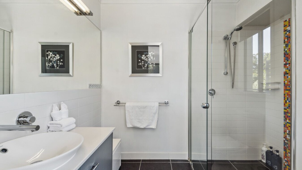 Photo of Bathroom in Calamvale