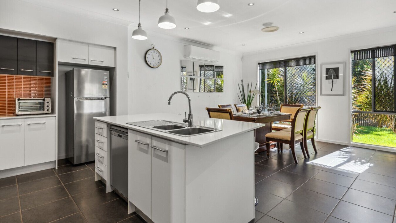 Photo of Kitchen in Calamvale