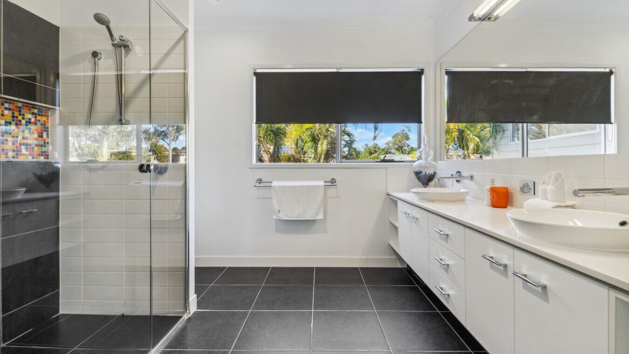 Photo of Bathroom in Calamvale