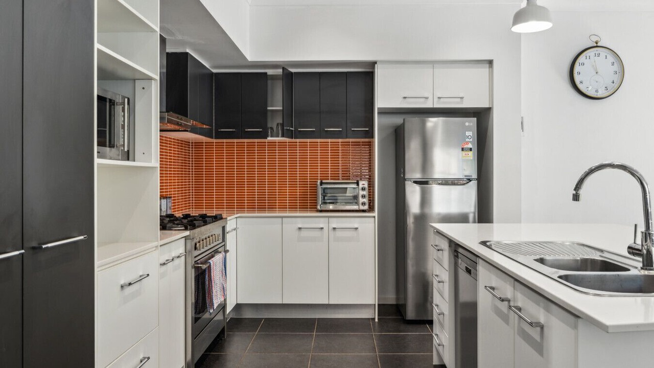 Photo of Kitchen in Calamvale
