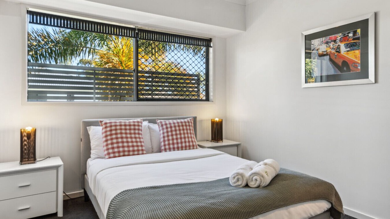 Photo of Bedroom in Calamvale