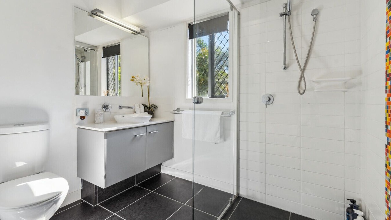 Photo of Bathroom in Calamvale