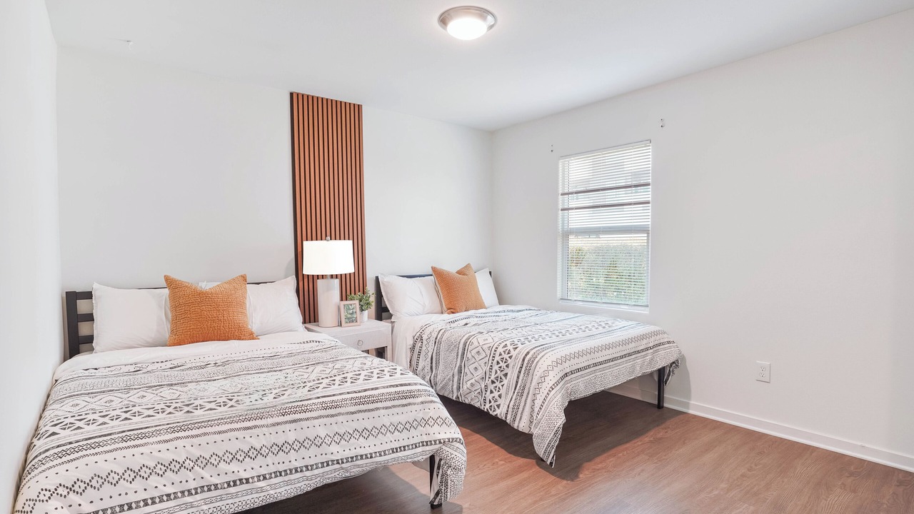 Photo of Bedroom in Los Angeles