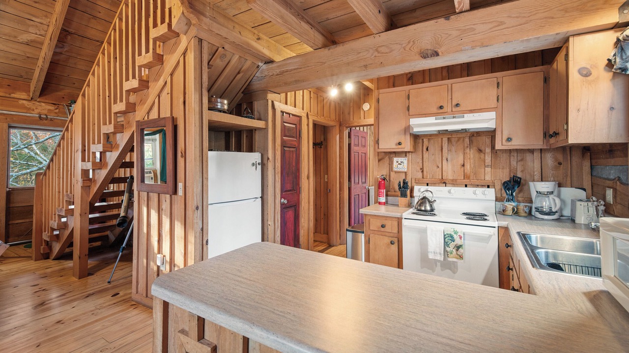 Photo of Kitchen in Vesta