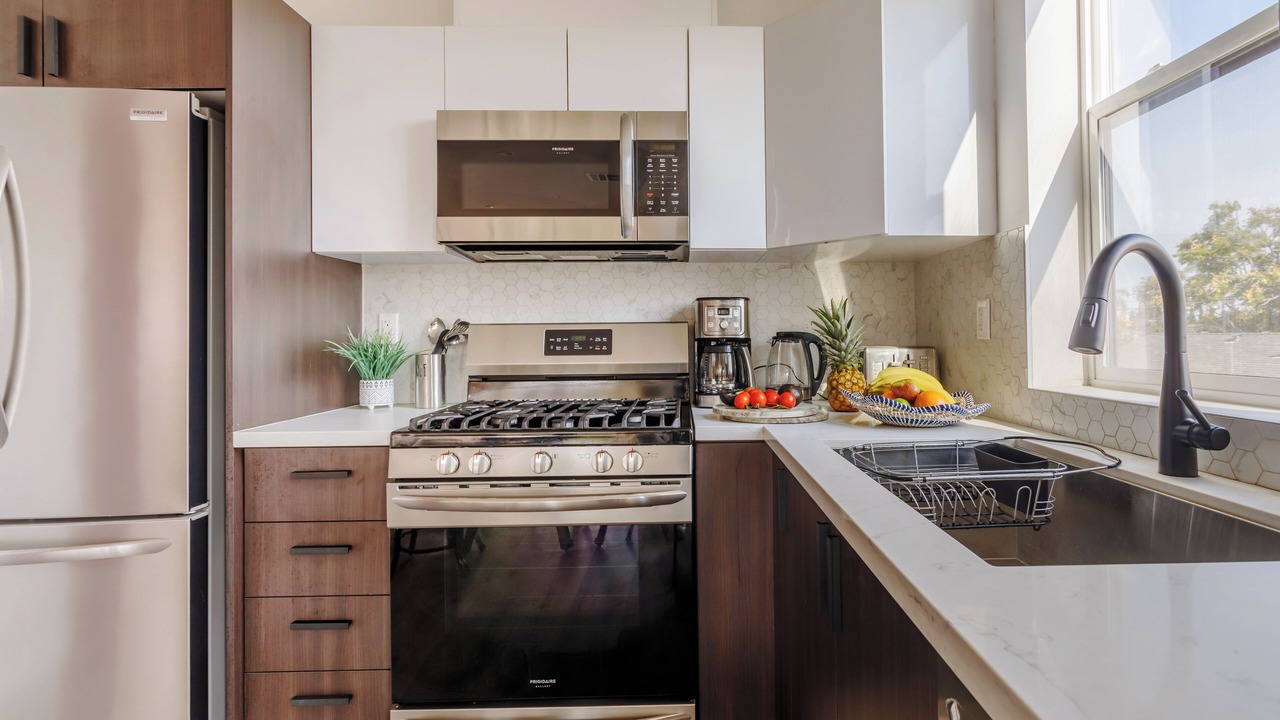Photo of Kitchen in Little Armenia