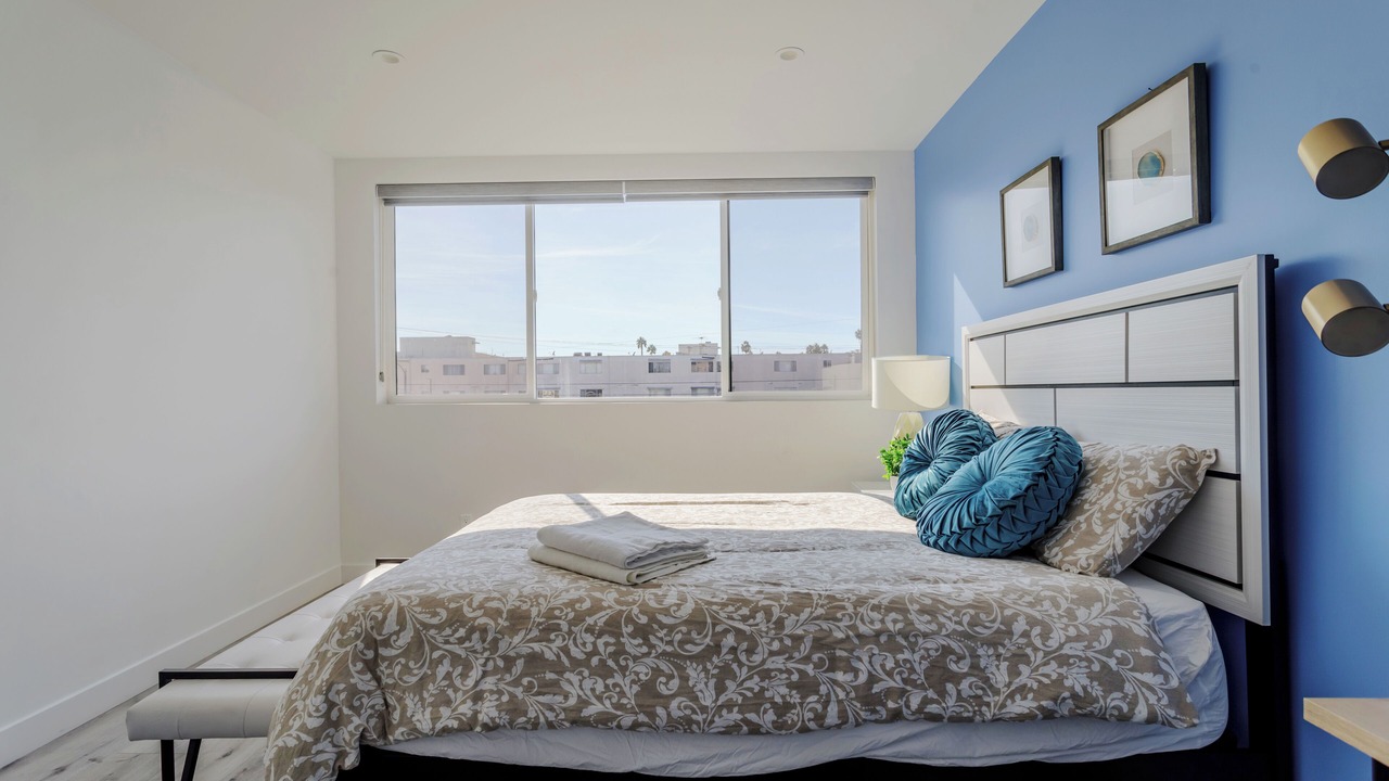 Photo of Bedroom in Little Armenia
