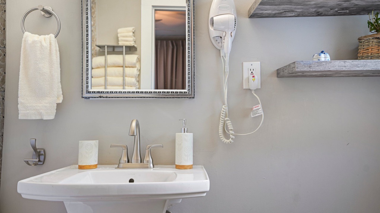 Photo of Bathroom in Montgomery