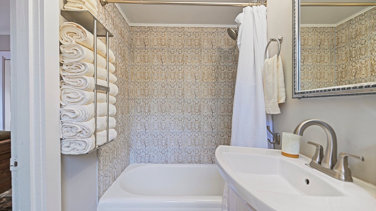 Photo of Bathroom in Montgomery