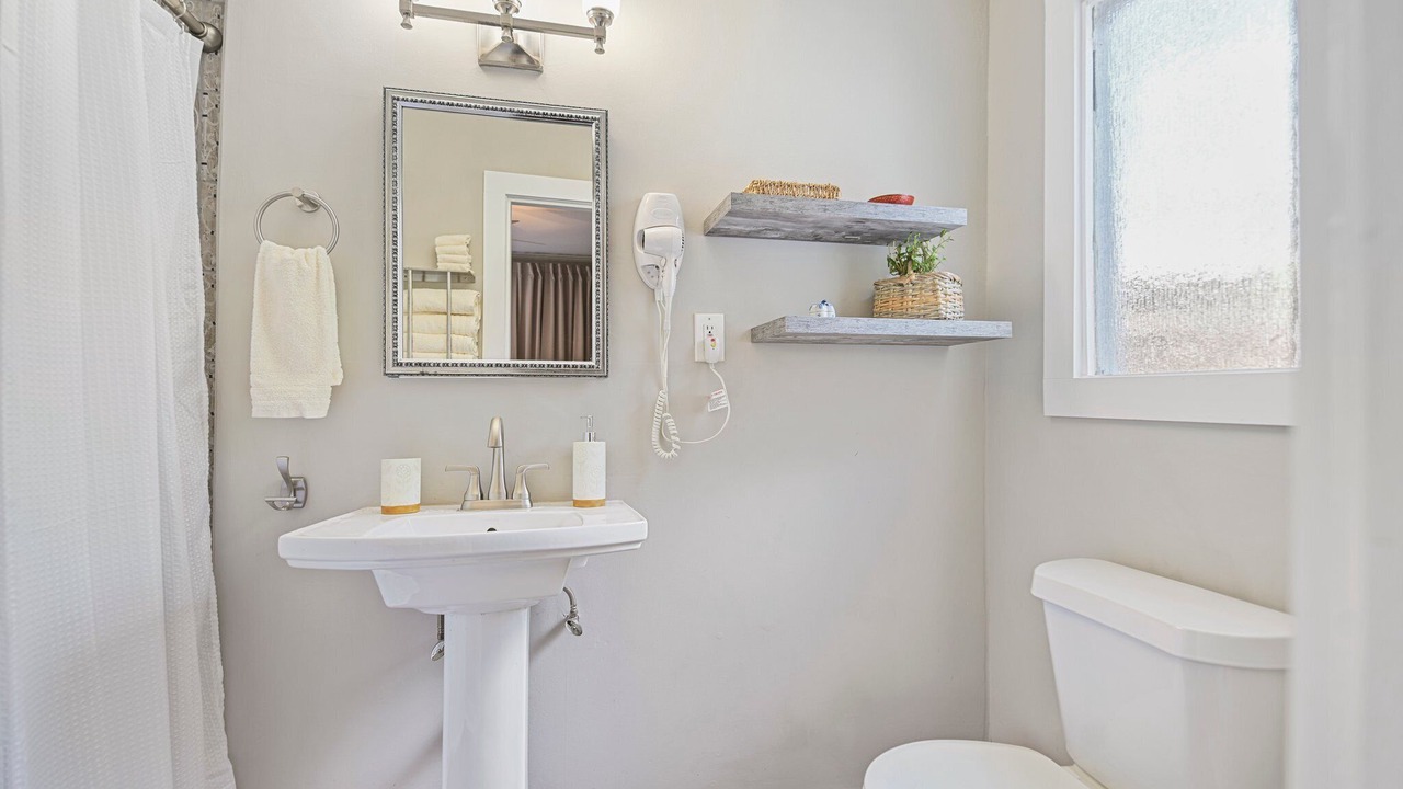 Photo of Bathroom in Montgomery