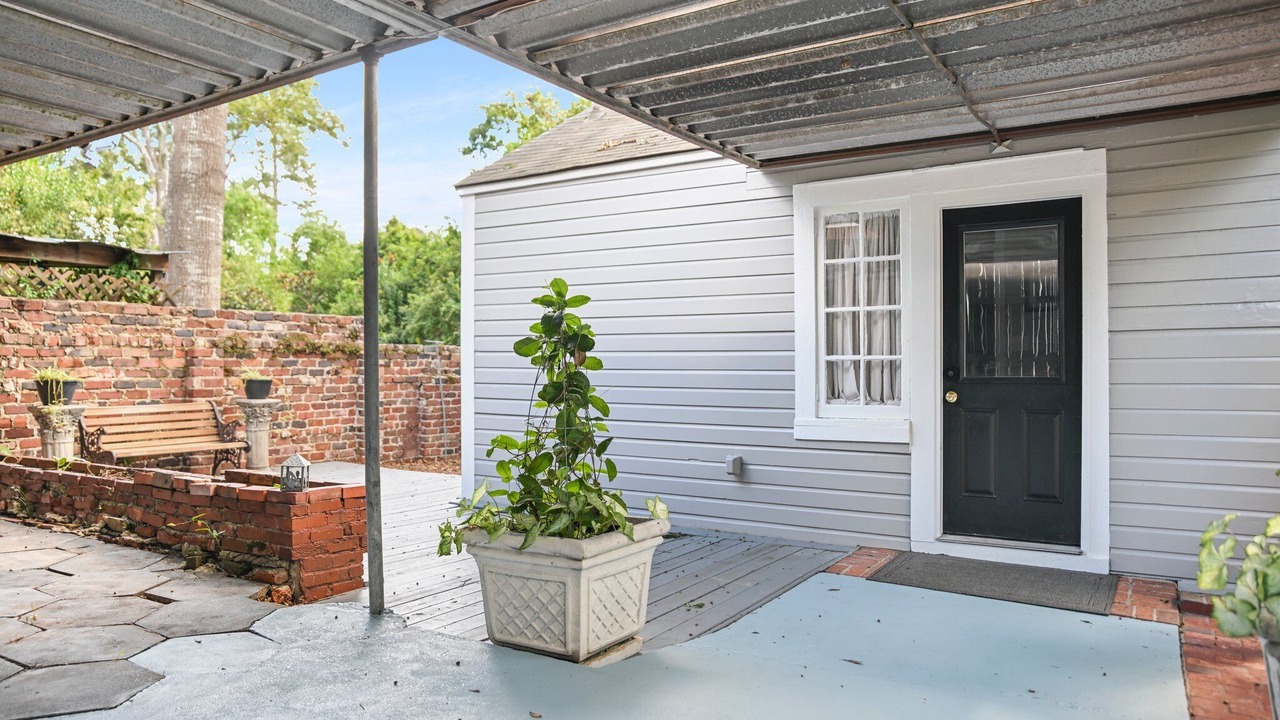 Photo of Outdoor in Montgomery
