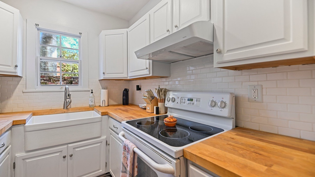 Photo of Kitchen in Montgomery