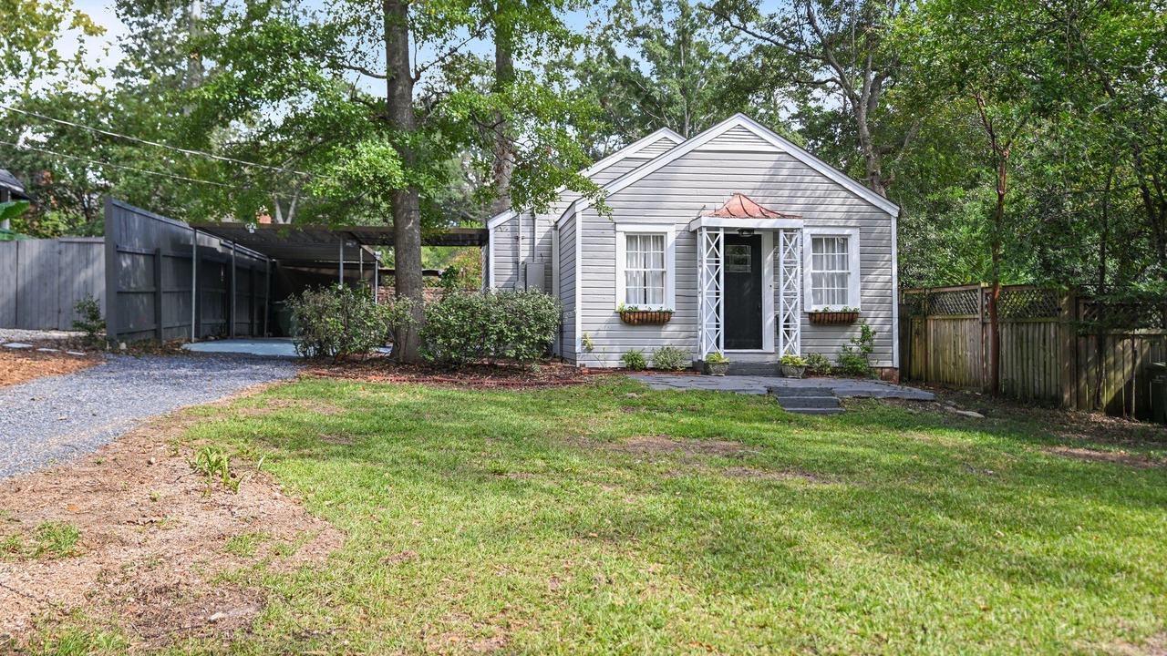 Photo of Outdoor in Montgomery