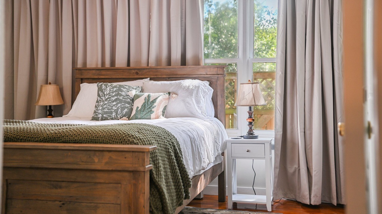 Photo of Bedroom in Montgomery