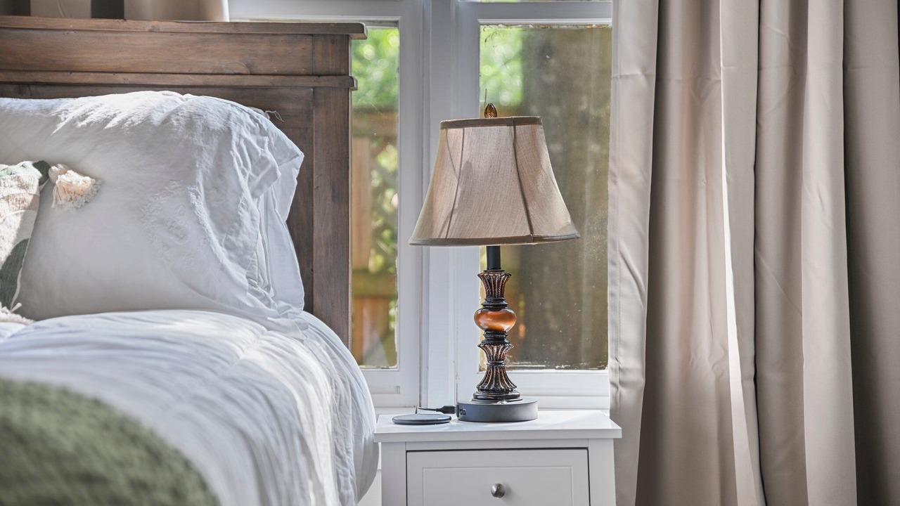 Photo of Bedroom in Montgomery