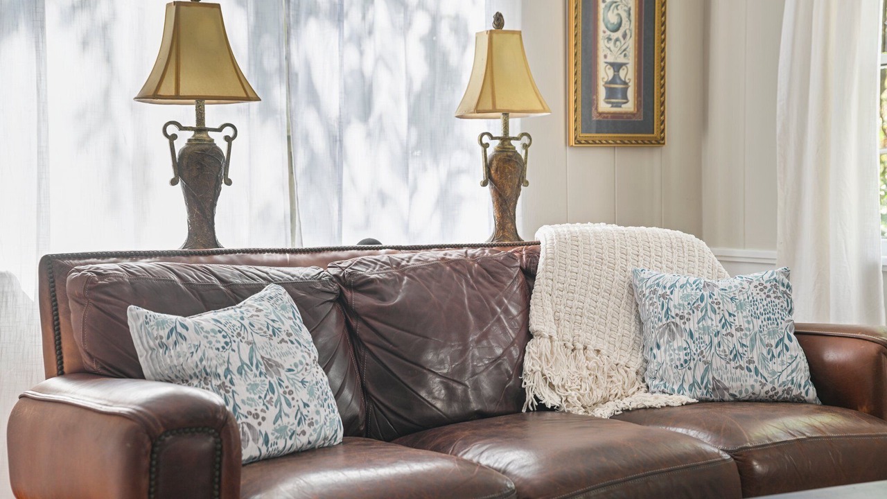 Photo of Livingroom in Montgomery
