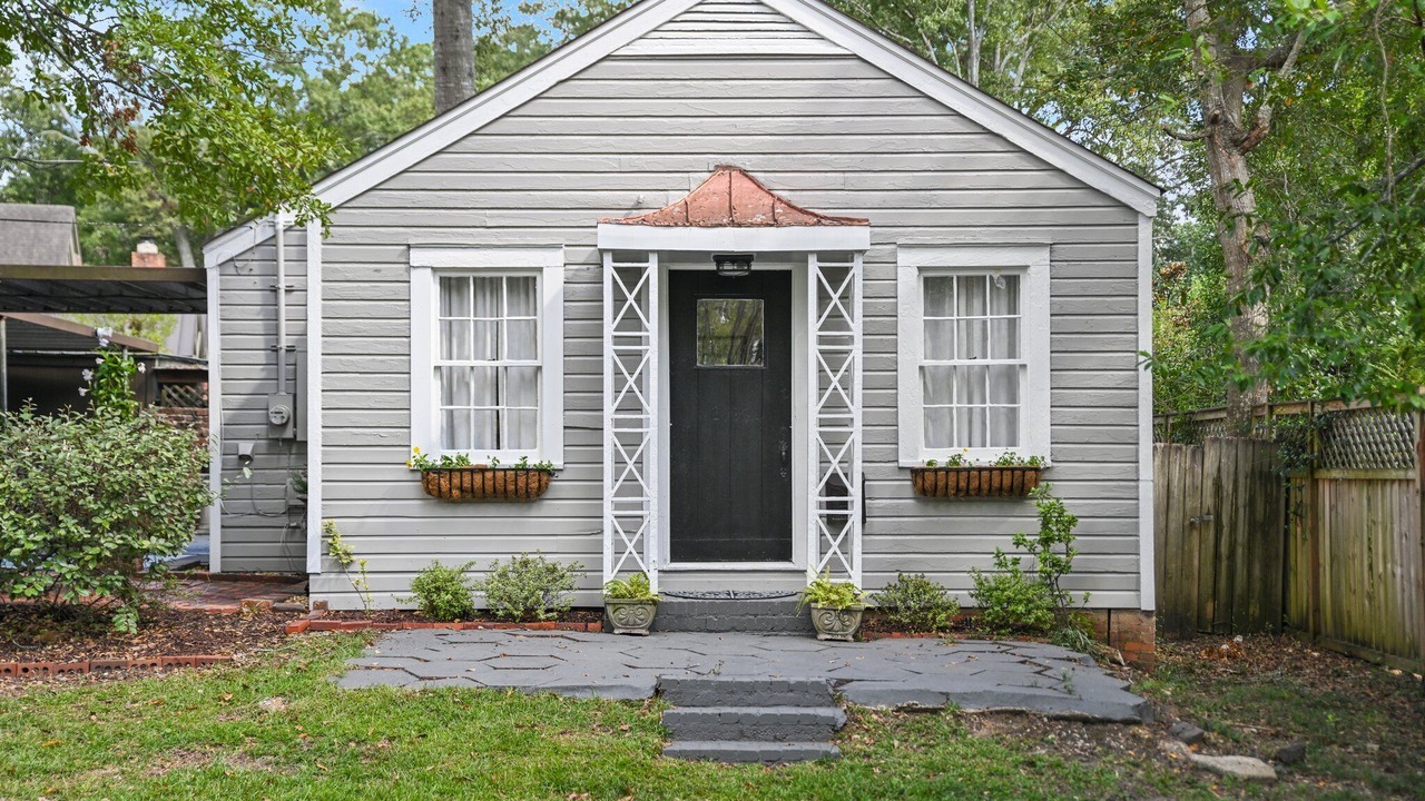 Photo of Outdoor in Montgomery