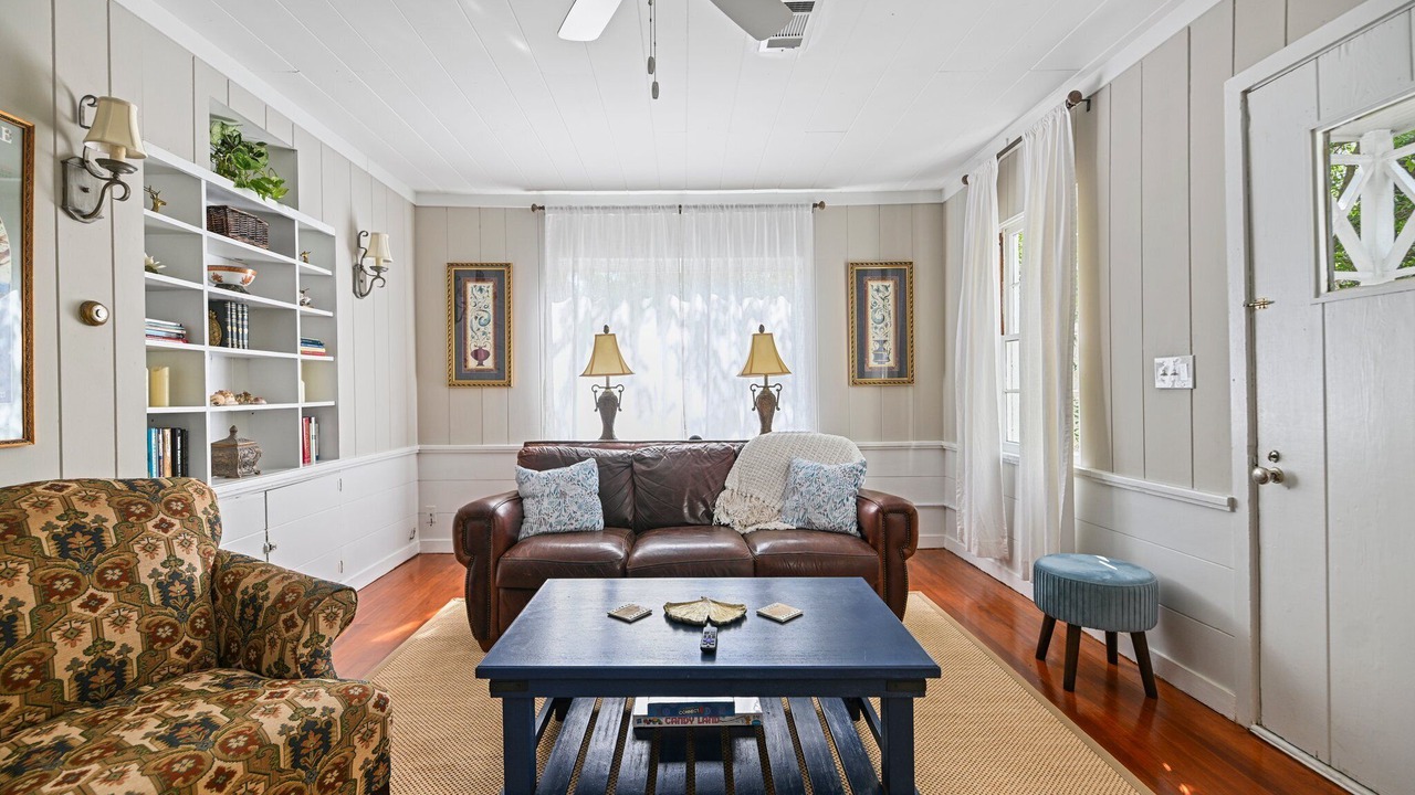 Photo of Livingroom in Montgomery