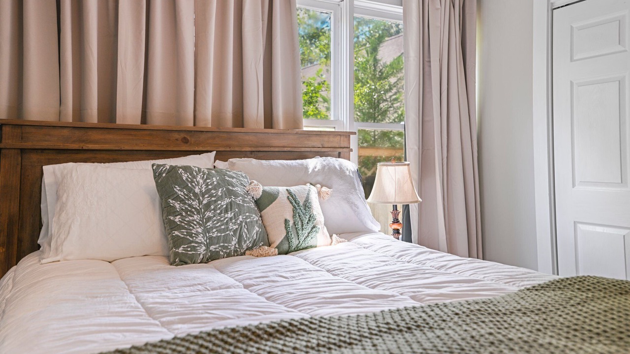 Photo of Bedroom in Montgomery