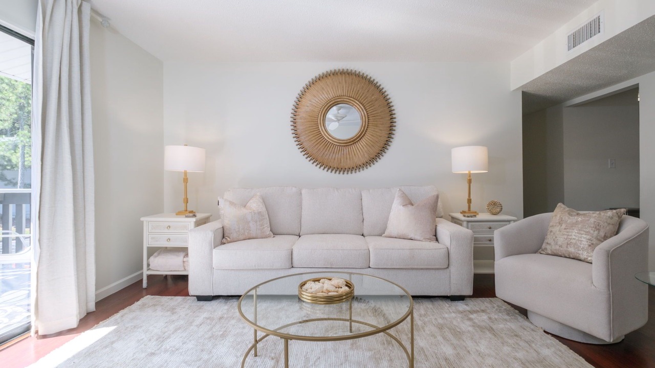 Photo of Livingroom in Crestline Heights
