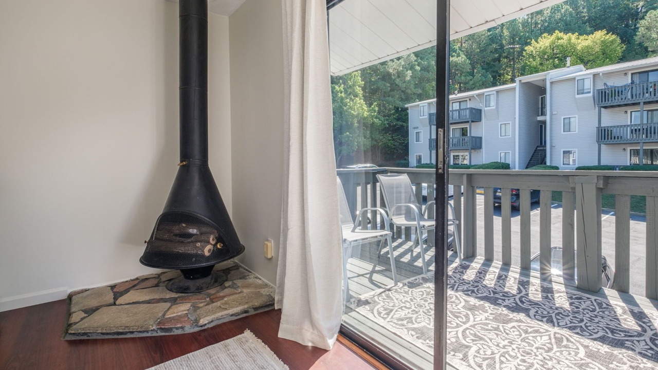Photo of Outdoor in Crestline Heights